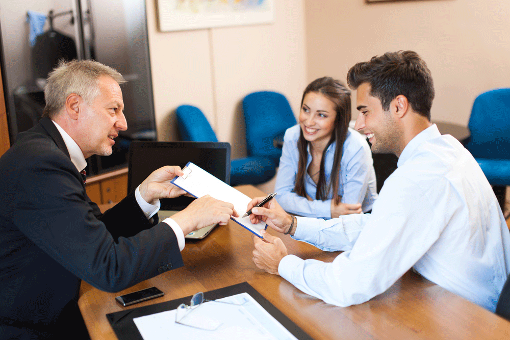 How to have a productive relationship with your banker