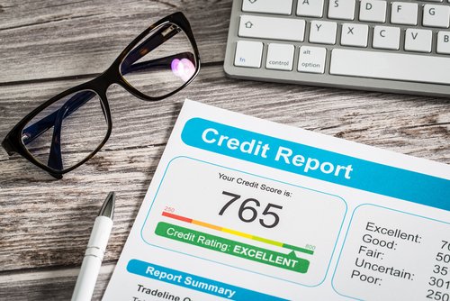 The importance of having good credit