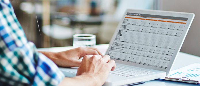 How to Develop A Small Business Marketing Budget