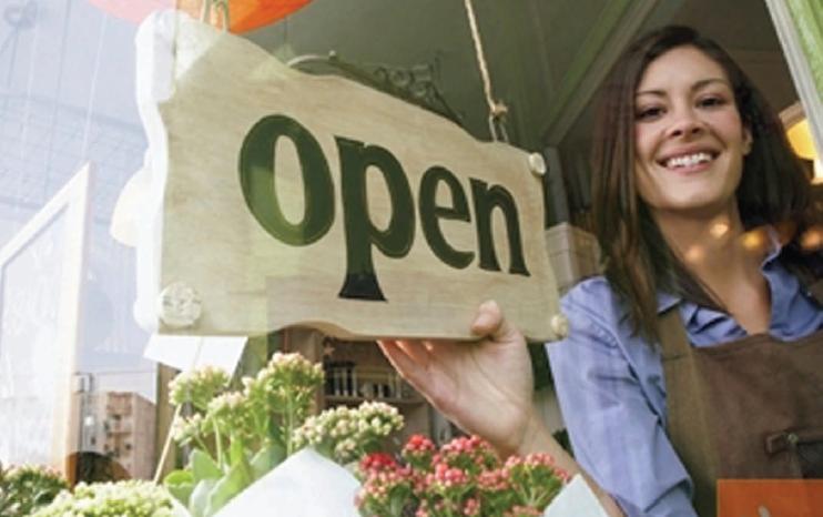 starting a business