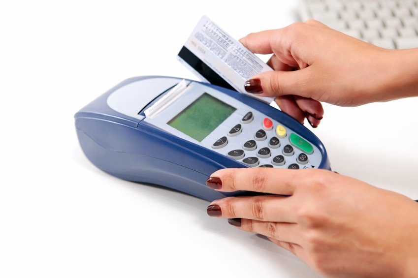 5 Reasons Why You Shouldn’t Only Receive and Pay in Cash