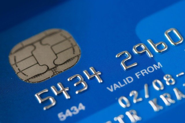 Use a Business Credit Card to Capitalize Your Business