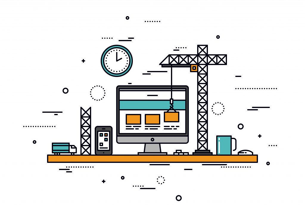 How to create a website