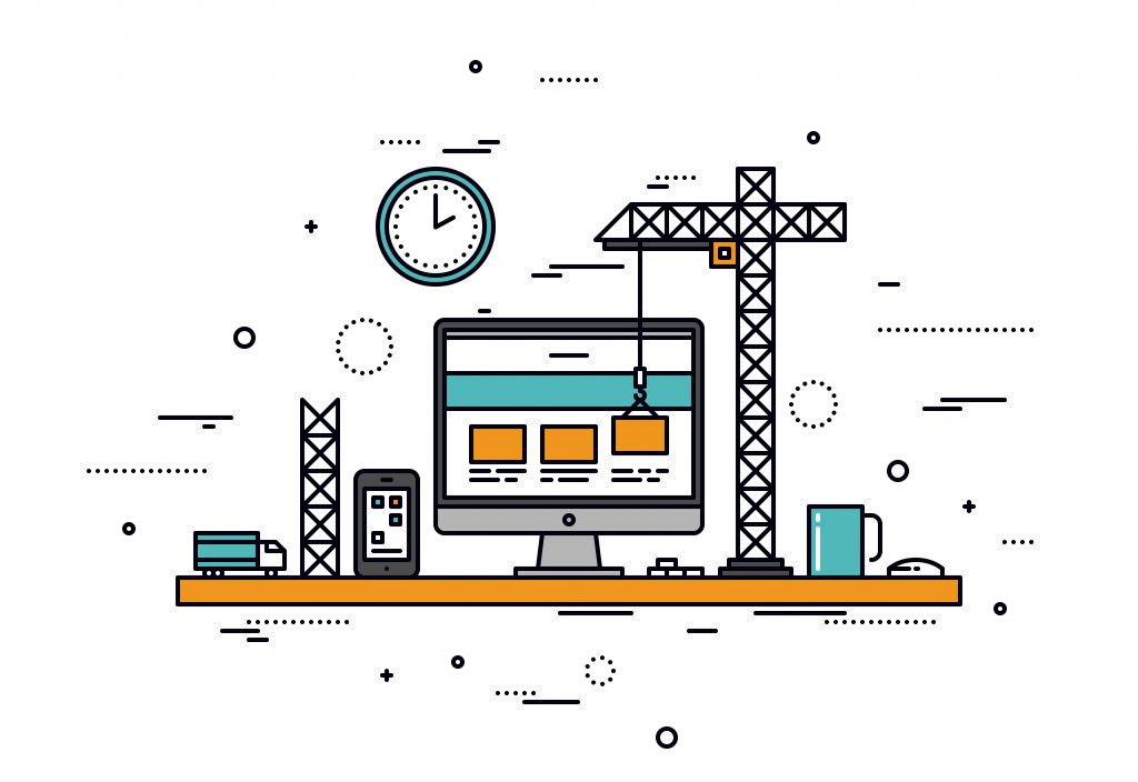 Cómo crear tu propia página web
