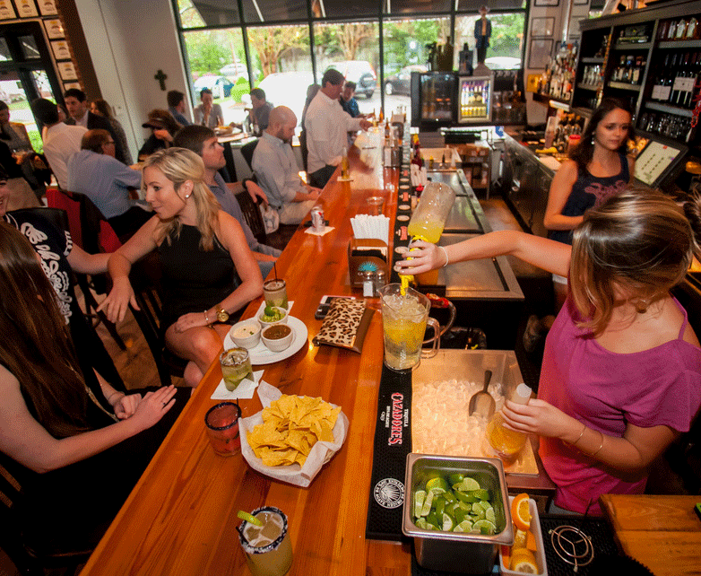 How much does it cost to run a restaurant