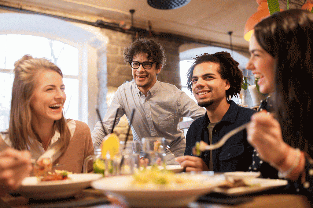 How to Set your Restaurant Apart