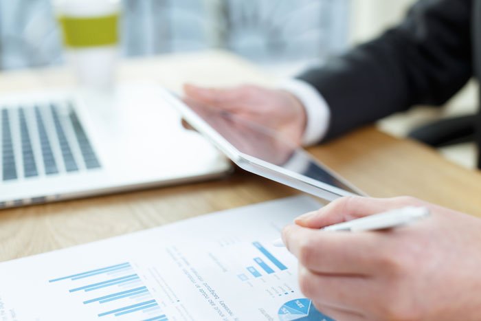 Create a budget with Xero