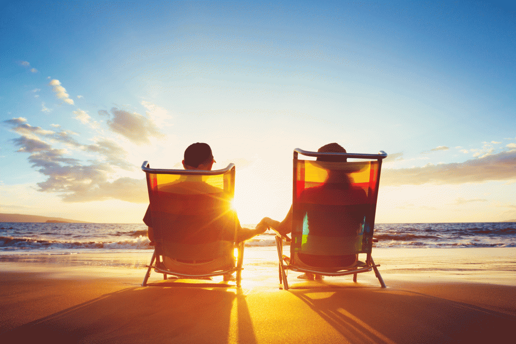 Tips on retirement planning for small business.
