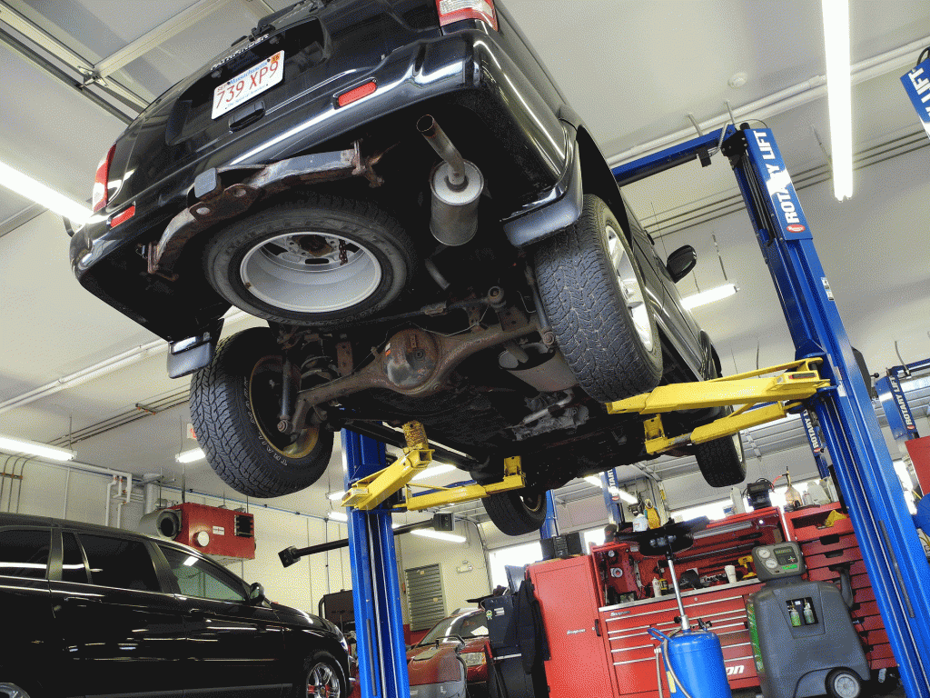 Customer Success story MIreyes Instalaciones Auto Repair