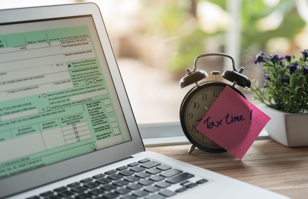 tax deadline small business owners