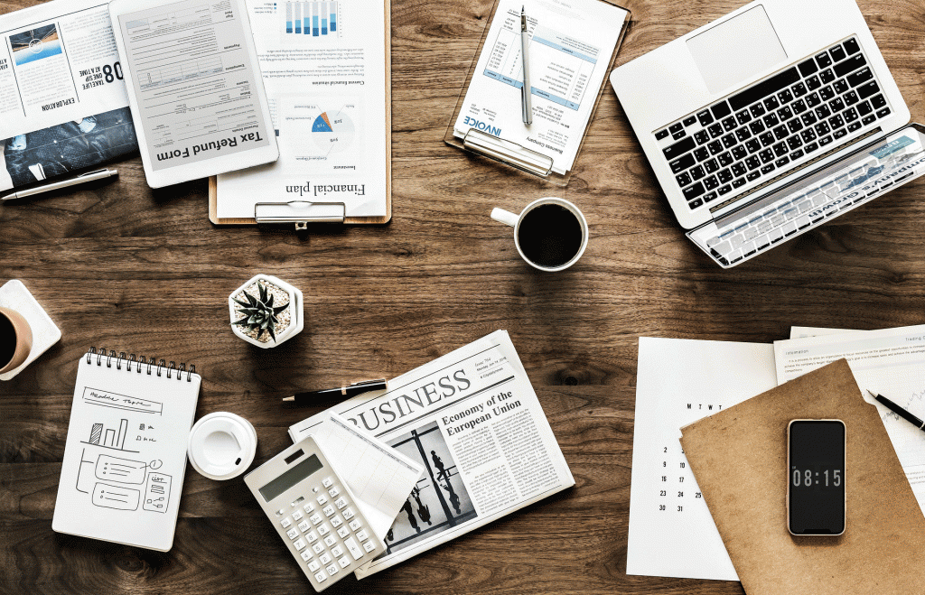 metas financieras para empresas