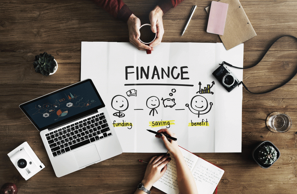 Pasos para crear un plan financiero